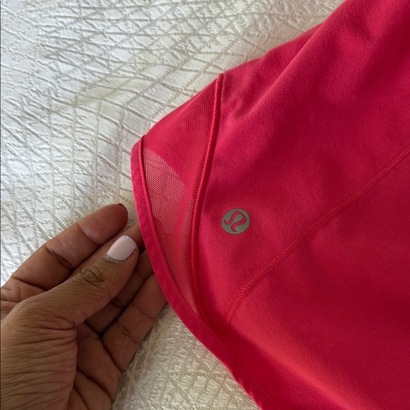 lululemon athletica running shorts - Picture 7 of 10